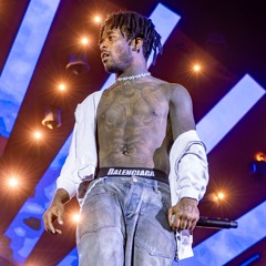 Lil Uzi - It's On Me