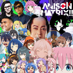 (LIVE) ANISON MATRIX!! @MOGRA 2025.6.7 *Bootleg Pack in Buy Link*