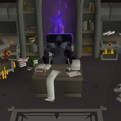 RuneScape // ynslilwhoa & yahstrike