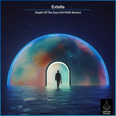 EXTELLA - DEPTH OF THE SOUL (HVYARII REMIX) [Carbonite Records Release]