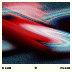 On Board Music - Mix Series - nueen OB22