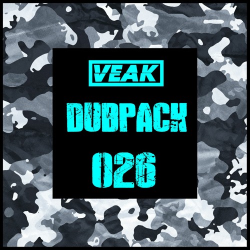 Veak - Dubpack 026