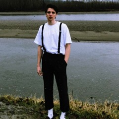 "soil" | powfu x joji sad guitar type beat | lofi