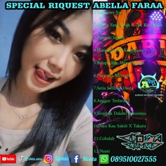 Dj Remix Fungkot 2024 Sekecewa Itu Special Riquest ABELLA FARA - DJ OKTA AMS.mp3