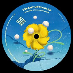 Premiere : James Andrew - Onwards and Sideways (KMN005)