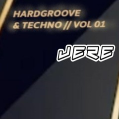 JERE -- HARDGROOVE  & TECHNO // VOL 01