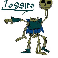 FOSSIRO