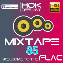 Mixtape Episode 85 - DH2020