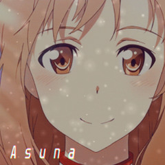 Asuna