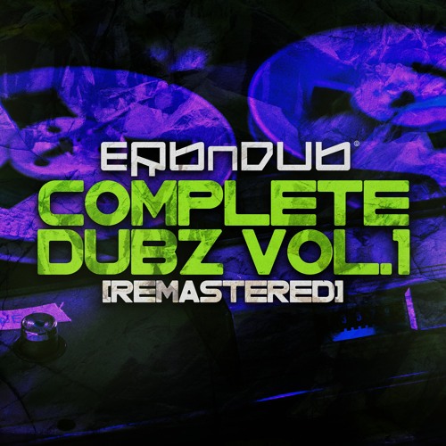 Erb N Dub - Pump 'Modified Motion Remix' (Remastered)