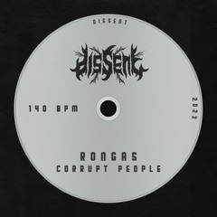 rongas - corrupt people [free]