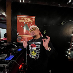 HYPHY HOLIDAYS LIVE @938