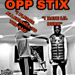Yung Webcam and YoungBoy - opp stix