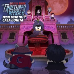 Vamp Kids Battle - South Park : The Fractured But Whole OST