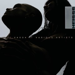 Premiere: USAW — As if This Mattered [HVA04]