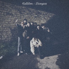Kaltstrom - Dionysos [FREE DL)