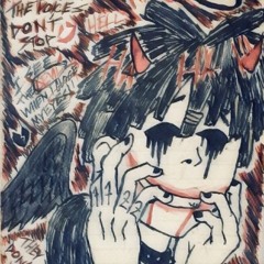 Kamikaze Kay - Werewolf Night .
