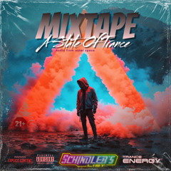 A State Of Trance Breakbeat 2025 Mixtape MAHAL Schindler’s LIST♢