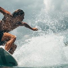 Tsunami Surfing, Healing, Liberation and the Thrill of the Felt Sense Reflection