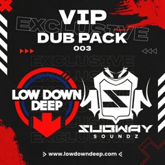 LDD VIP 003 - 04 - KY & SUBSONIC - DSTROY VIP