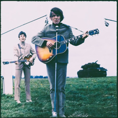 If I Needed Someone (The Beatles)