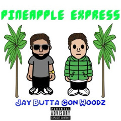 jay butta & con woodz - 1day [prod. pandrs]