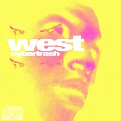 west