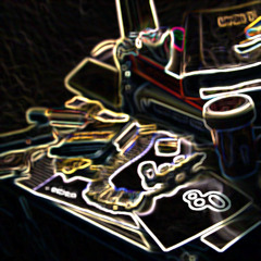 A.D.H.D - Kendrick Lamar (Slumber Version)