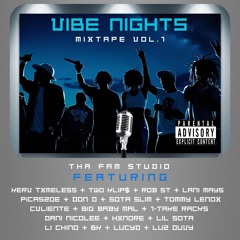 107. Lets Go - Lucyd + two klip$