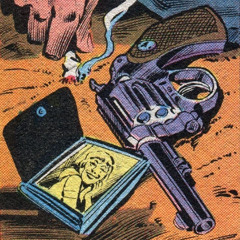 IT'S EASY TO PULL THE TRIGGER