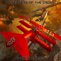 Defenders Of The Cross - ft. Daniel Gomez From  "Icarus Death"