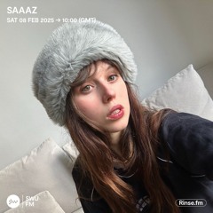 Saaaz - 08 February 2025