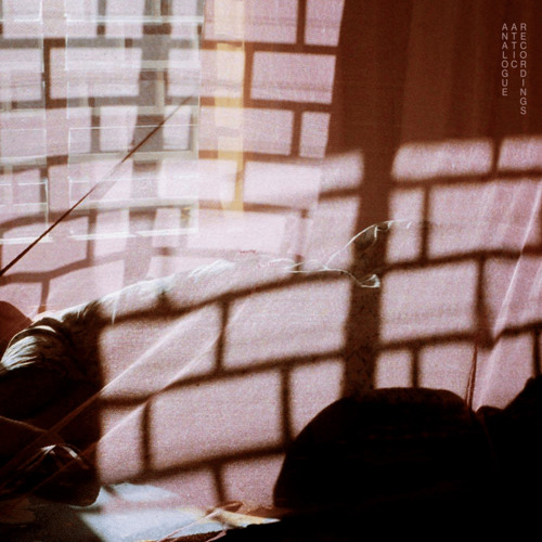 PREMIERE: Thomas Gray & Liam Ebbs - That Was you