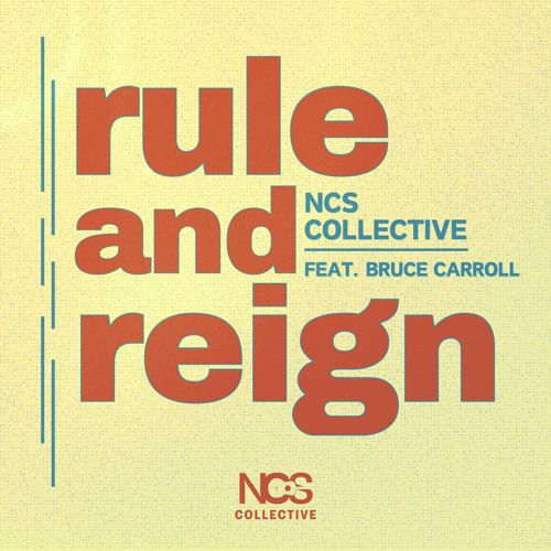 Rule and Reign (feat. Bruce Carroll)