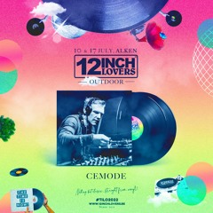 TILO 2022 - Dj Christophe - Weekend 1