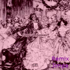 LÅNGT FRÅN SHUTDOWN (Remix-Remix Jimpa)