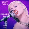 Miley Cyrus - Midnight Sky (Sakgra Remix)(DL link)