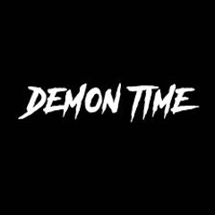 Demon time (P Power remix)