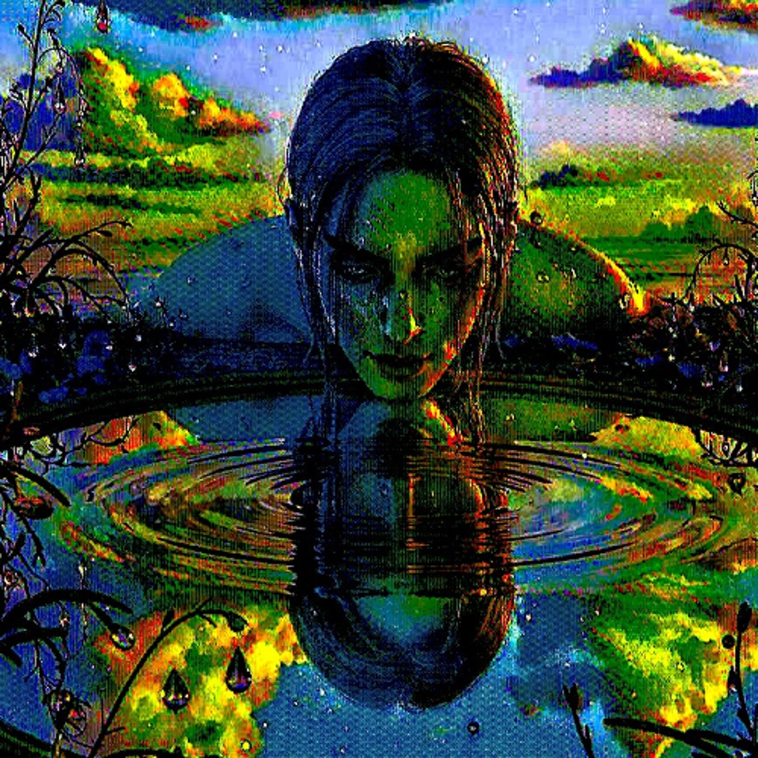 So Strange - Martian From Venus episode artwork