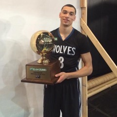 Zach LaVine
