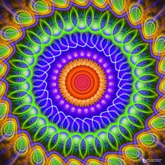 DaliDalma - Halo ''9/4/2022'' (Psy-Prog)