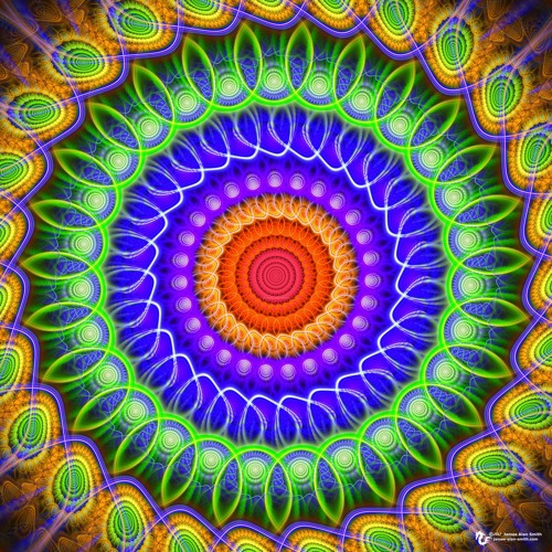 DaliDalma - Halo ''9/4/2022'' (Psy-Prog)
