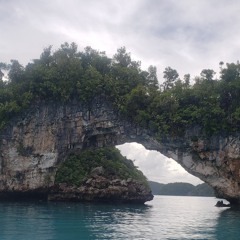 Di mouchais. composed and sung by Clifford Rafael