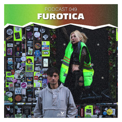 Podcast Mélopée Records 049 - Furotica