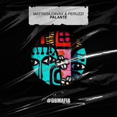 Stefano Mattara, Marco Cavax & Luca Peruzzi - Palante [BUY=FREE DOWNLOAD]