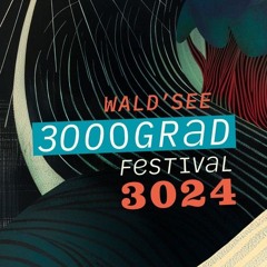 Roberdo Raval @ 3000Grad Festival 2024