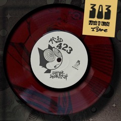 423 Bump (303 Master Mix)