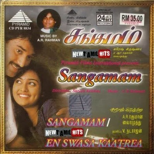Stream Sangamam Tamil Song Free Download from Jesse Hughes | Listen online  for free on SoundCloud