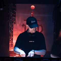 ZETA @ BASSMANIA x THIS IS RAVE - INFERNO WEEKEND | FAVELA MÜNSTER | 27.04.2024