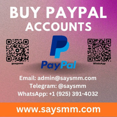 The Ultimate Guide to Getting Paypal Accounts